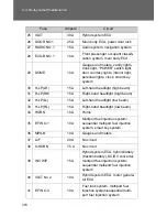 Preview for 381 page of Toyota 2010 Camry Hybrid Quick Reference Manual