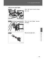 Preview for 388 page of Toyota 2010 Camry Hybrid Quick Reference Manual