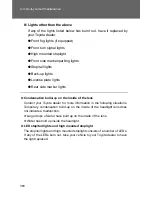 Preview for 389 page of Toyota 2010 Camry Hybrid Quick Reference Manual