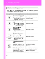 Preview for 402 page of Toyota 2010 Camry Hybrid Quick Reference Manual