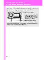 Preview for 408 page of Toyota 2010 Camry Hybrid Quick Reference Manual