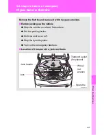 Preview for 419 page of Toyota 2010 Camry Hybrid Quick Reference Manual