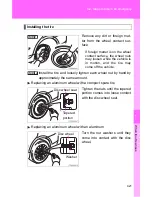 Preview for 423 page of Toyota 2010 Camry Hybrid Quick Reference Manual