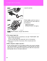 Preview for 424 page of Toyota 2010 Camry Hybrid Quick Reference Manual