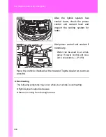 Preview for 442 page of Toyota 2010 Camry Hybrid Quick Reference Manual