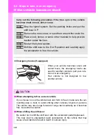 Preview for 444 page of Toyota 2010 Camry Hybrid Quick Reference Manual