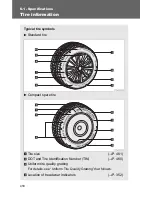 Preview for 459 page of Toyota 2010 Camry Hybrid Quick Reference Manual