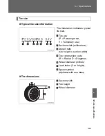 Preview for 462 page of Toyota 2010 Camry Hybrid Quick Reference Manual