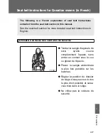 Preview for 477 page of Toyota 2010 Camry Hybrid Quick Reference Manual