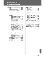 Preview for 481 page of Toyota 2010 Camry Hybrid Quick Reference Manual