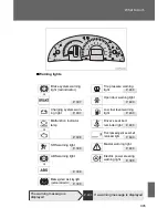 Preview for 493 page of Toyota 2010 Camry Hybrid Quick Reference Manual