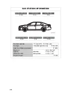 Preview for 494 page of Toyota 2010 Camry Hybrid Quick Reference Manual