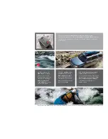 Предварительный просмотр 8 страницы Toyota 2011 4Runner SR5 Brochure