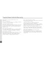 Preview for 8 page of Toyota 2011 Automobile Owner'S Manual Supplement