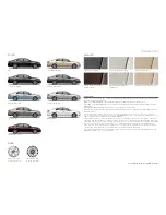 Preview for 2 page of Toyota 2011 Avalon Limited Brochure