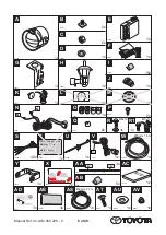 Preview for 6 page of Toyota 2011 HILUX VSS 3 Installation Instructions Manual