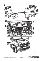 Preview for 8 page of Toyota 2011 HILUX VSS 3 Installation Instructions Manual