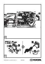 Preview for 25 page of Toyota 2011 HILUX VSS 3 Installation Instructions Manual