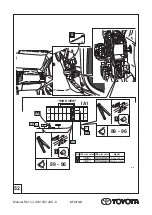 Preview for 27 page of Toyota 2011 HILUX VSS 3 Installation Instructions Manual