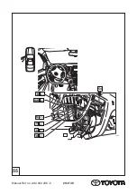 Preview for 29 page of Toyota 2011 HILUX VSS 3 Installation Instructions Manual