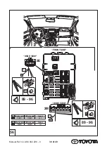 Preview for 30 page of Toyota 2011 HILUX VSS 3 Installation Instructions Manual