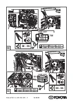 Preview for 32 page of Toyota 2011 HILUX VSS 3 Installation Instructions Manual