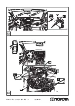 Preview for 34 page of Toyota 2011 HILUX VSS 3 Installation Instructions Manual