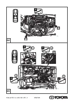 Preview for 35 page of Toyota 2011 HILUX VSS 3 Installation Instructions Manual