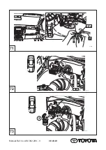 Preview for 38 page of Toyota 2011 HILUX VSS 3 Installation Instructions Manual