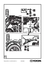 Preview for 41 page of Toyota 2011 HILUX VSS 3 Installation Instructions Manual