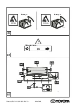 Preview for 43 page of Toyota 2011 HILUX VSS 3 Installation Instructions Manual