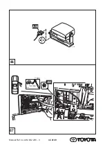 Preview for 44 page of Toyota 2011 HILUX VSS 3 Installation Instructions Manual