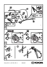 Preview for 45 page of Toyota 2011 HILUX VSS 3 Installation Instructions Manual