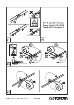 Preview for 46 page of Toyota 2011 HILUX VSS 3 Installation Instructions Manual