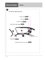 Preview for 12 page of Toyota 2011 Matrix Owner'S Manual