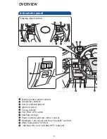 Предварительный просмотр 27 страницы Toyota 2011 Matrix Owner'S Manual