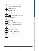 Предварительный просмотр 30 страницы Toyota 2011 Matrix Owner'S Manual