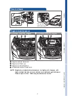 Предварительный просмотр 32 страницы Toyota 2011 Matrix Owner'S Manual