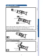 Предварительный просмотр 36 страницы Toyota 2011 Matrix Owner'S Manual