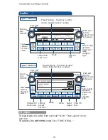 Preview for 39 page of Toyota 2011 Matrix Owner'S Manual