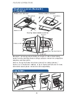 Preview for 43 page of Toyota 2011 Matrix Owner'S Manual