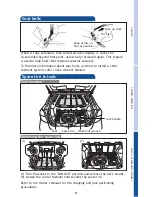 Preview for 46 page of Toyota 2011 Matrix Owner'S Manual