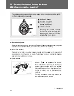 Preview for 50 page of Toyota 2011 Matrix Owner'S Manual