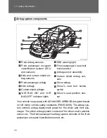 Preview for 96 page of Toyota 2011 Matrix Owner'S Manual