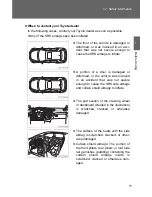 Preview for 101 page of Toyota 2011 Matrix Owner'S Manual