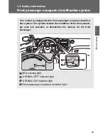 Preview for 107 page of Toyota 2011 Matrix Owner'S Manual