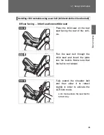 Предварительный просмотр 119 страницы Toyota 2011 Matrix Owner'S Manual