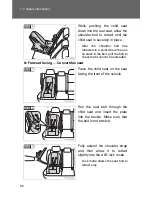 Предварительный просмотр 120 страницы Toyota 2011 Matrix Owner'S Manual