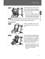 Предварительный просмотр 121 страницы Toyota 2011 Matrix Owner'S Manual