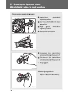 Предварительный просмотр 161 страницы Toyota 2011 Matrix Owner'S Manual